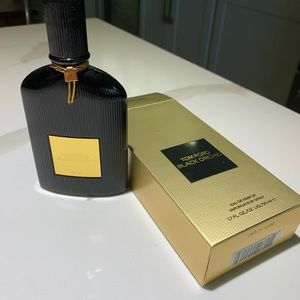 Tom Ford black Orchid
